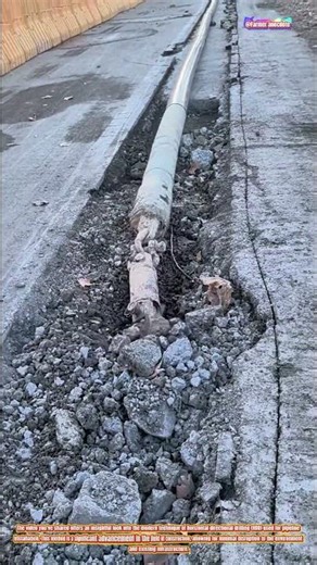 The Art of Horizontal Directional Drilling for Pipeline Installation