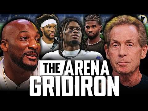 The Arena Previews The NFL's Offseason QB Competitions