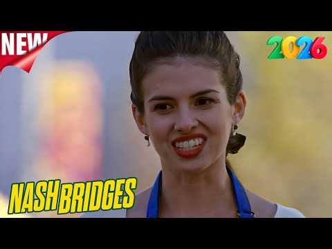 [NEW] Nash Bridges🔫Mystery Dance🔫Best Action Adventure Drama🔫Full Episodes 1080p