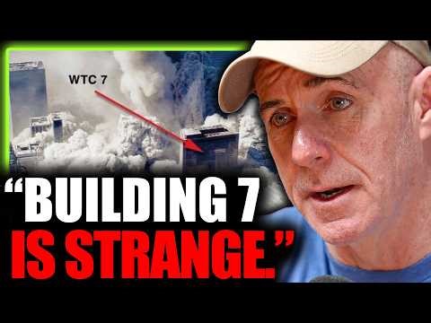NYPD Terror Detective says, "Building 7 Makes NO Sense!" | Tom Smith