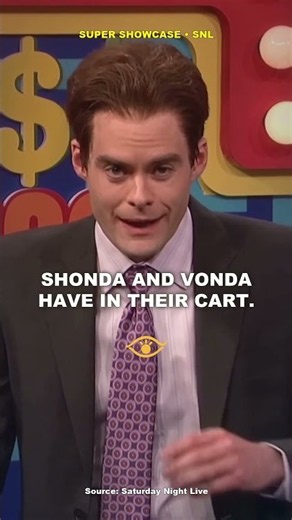 Kristen Wiig & Maya Rudolph Made Bill Hader's Job IMPOSSIBLE!