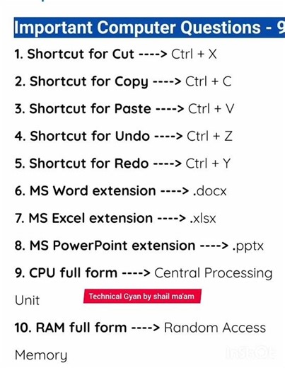 shortcut keys of paste #trendingshorts #viralshort