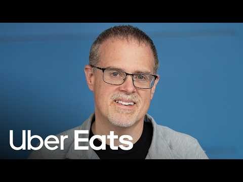 Fork Hospitality gets delivery orders flowing faster | Uber Eats