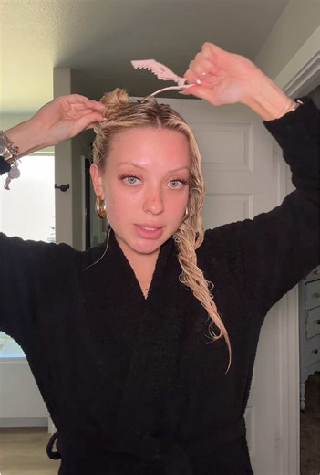 Hydrating hair mask? Mama got you 💅🏼💙 | hair mask