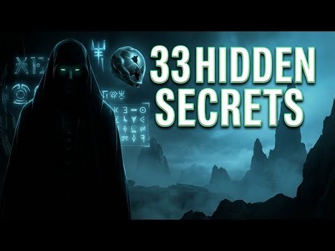 33 Secrets You Never Knew About Prometheus Deleted Scenes