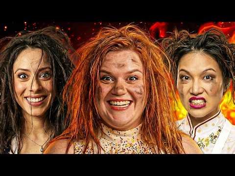 The DUMBEST Chefs In MasterChef History