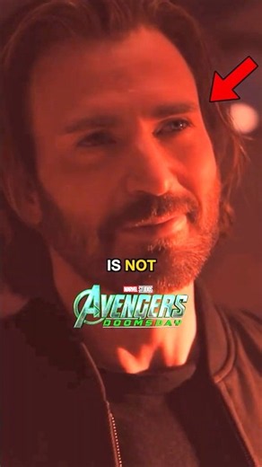 They Really MESSED UP Avengers Doomsday... 😳
