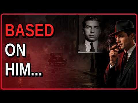 Why Lucky Luciano Was the Most Dangerous Mob Boss in History