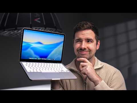 MacBook Neo 60 Days Later Review - TOO Cheap?