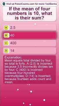 GRE Most Tested Questions GRE Exam 2026 3 Must Know Questions