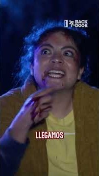 Yo en el único halloween al que me invitaron 🎃