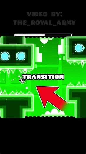 He Was Playing CLUBSTEP Until THIS HAPPENED #geometrydash