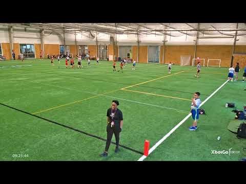 2026 G05 - 10U IND v. TB