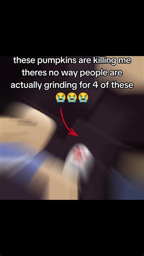 How to Get Pumpkin Head in Roblox The Hollow — Is It Worth Grinding?