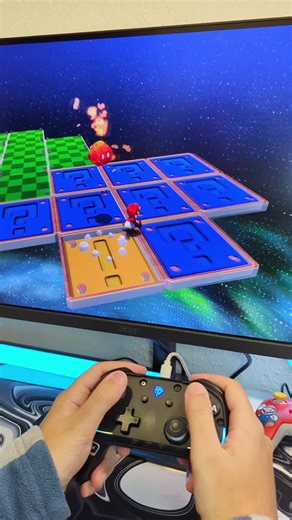 Exploring Super Mario Galaxy 2 Gameplay Masterpiece