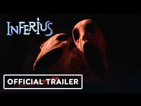 Inferius - Official Gameplay Trailer | Endix Showcase 2026