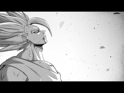 Is Beast Gohan actually bad?