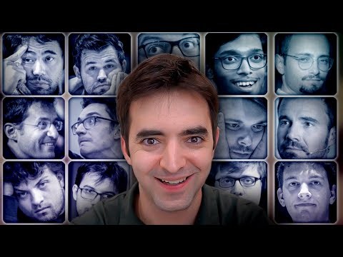 I HIT MY PEAK ELO! Time to fight the World's BEST Chess Players.