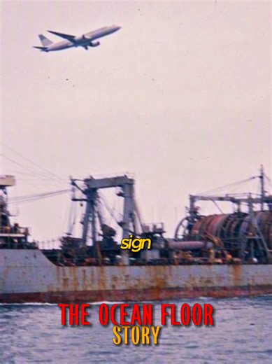 The Ocean Floor Story #fyp #horrortok #storytime #scary #mystery | Ocean Floor
