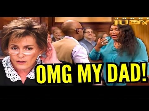 Judge Judy [Episode 9954] Best Amazing Cases Season 2O25 Full Episodes HD