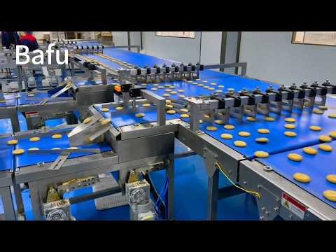 high speed flow wrapper, automatic packing machine, biscuit packaging machine, cake packing machine
