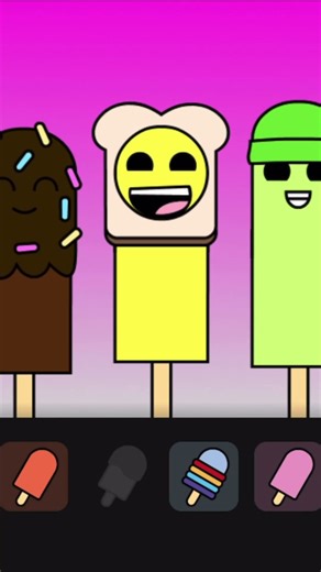 INCREDIBOX Hello - 47 - Making music game | #Incredibox #musicgame #music #gameplay 