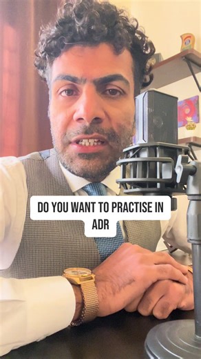 Practicing Alternative Dispute Resolution in Pakistan