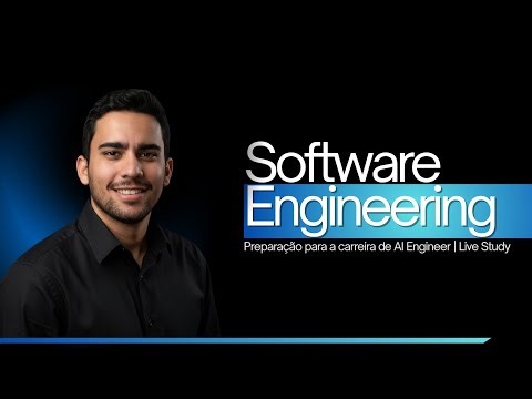 Preparação para a carreira de AI Engineer - Dia #3