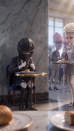 Emily helmet mystery explained: 'not an ordinary flower'