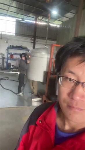 Laboratory vs. Industrial Emulsifying MachinesWhich One Fits Your Business Growth?