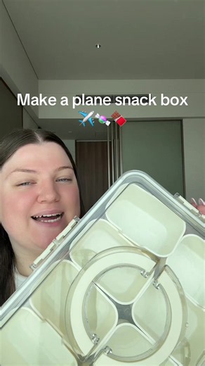 Make a Japan Snack Box for Your Flight ✈️🍬🍫