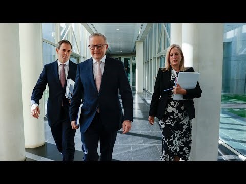 Speculation over NDIS means-testing ahead of the May federal budget