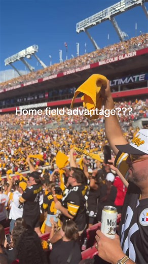 Steelers vs Buccaneers Highlights — Germie Bernard Legacy Game