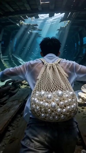 Surviving a Giant Octopus: How to Escape and Stay Safe