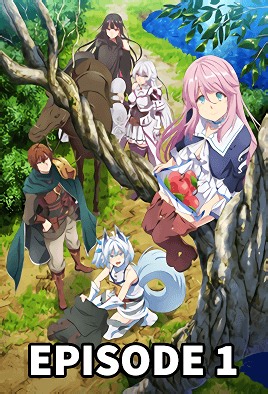 Redo of Healer - Watch Kaifuku Jutsushi no Yarinaoshi 1 - hanime.tv