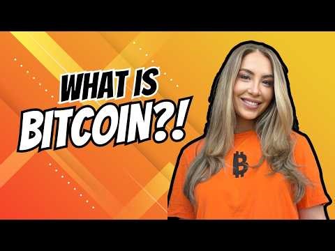 The Beginner’s Guide to Bitcoin
