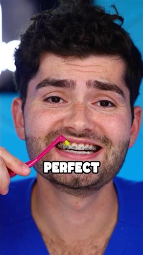 Best Travel Braces Toothbrush !?