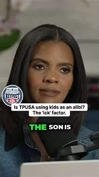 Are these kids actually being used as an alibi? The truth revealed.