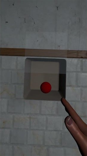 🇺🇸🇬🇧 🟦 FrOgZ – NEW RELEASE - Escape The Cube (Meta Quest) VR escape room thriller, horror atmosphere