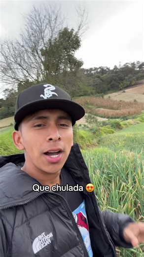 Agricultores en Guatemala: La Belleza de Nuestras Tierras