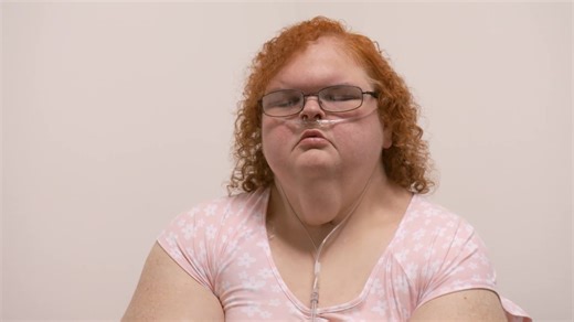 Ser mamá no es fácil 😔💭 y Tammy lo sabe bien. Descubre más contenidos como este en #HBOMax Suscríbete ahora https://bit.ly/MAX-HHLAT | Discovery Home & Health