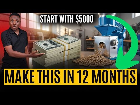 Diaspora: Stop Sending Money To Africa. Send These 5 Machines