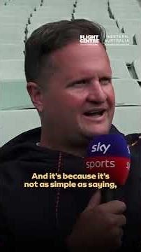 Rob Key admits England have played 'dumb cricket' 🤷‍♂️