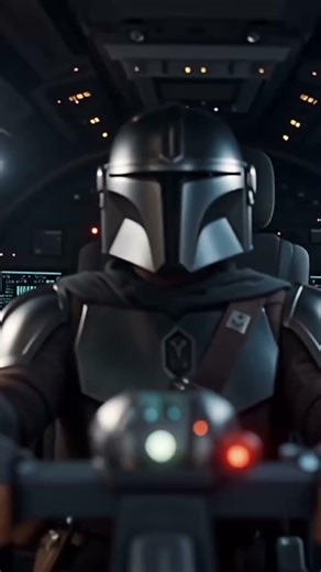 MANDALORIAN Has an EPIC Space Battle with OTHERS