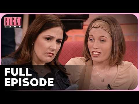 Trading Spouses Gone Wrong! | Full Episode | Ricki Lake