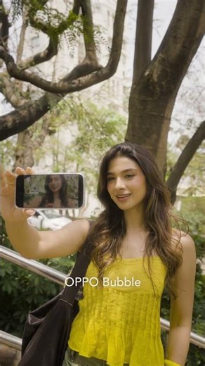 OPPO Reno16 Series | Portraits, Pop Cam & AI Remix Collage in Action