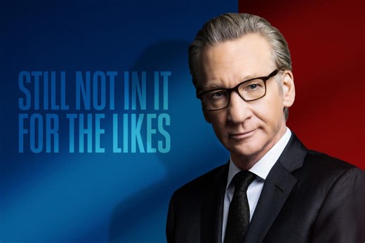 Is 'Real Time with Bill Maher' on tonight?