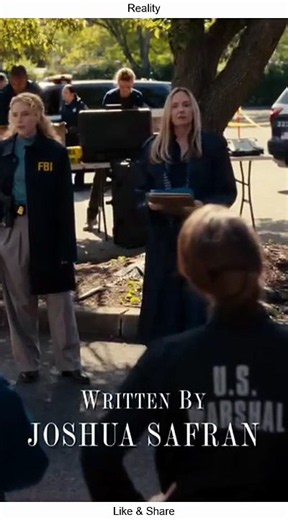 Line of Fire (2026) Season 1 Episode 2