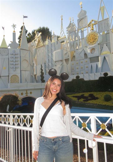 Disneyland Photos with a $300 Canon Camera