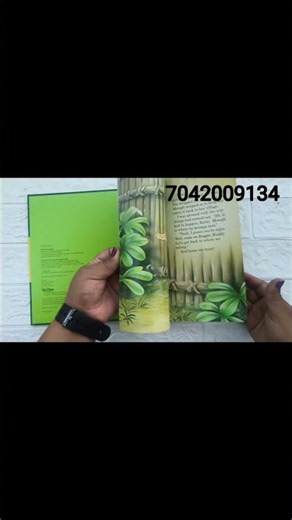 The Jungle Book Read Along Story
